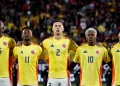 frase de figura de la Selección Colombia Sub-20 cayó mal en Argentina y hablan de 'provocación' antes de la semifinal
