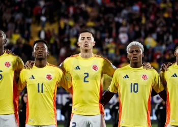 frase de figura de la Selección Colombia Sub-20 cayó mal en Argentina y hablan de 'provocación' antes de la semifinal