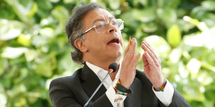 'No habrá paz si a la gente la matan por inanición'