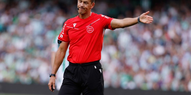 Del Césped Al Var, La Nueva Vida de Pulido Santana