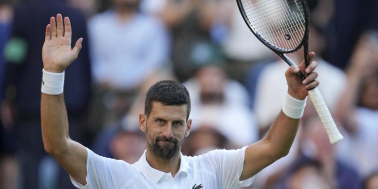 «No Juego Sólo por Ganar Trofeos; Hay Muchas Otras Razones por Las Que Sigo Adelante»