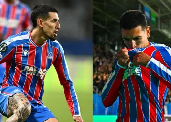 Daniel Muñoz Hace Historia Con Crystal Palace: Marcó Un Golazo en el Duelo Contra Dinamo Kiev y Firmaic El Primer Tanto de Su Equipo en Europa