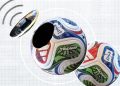 El Balón del Mundial y su chip prodigioso para acabar con la polémica