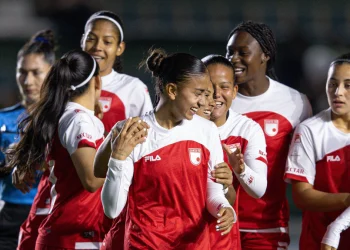Las Leonas de Santa Fe Van Por El Zarpazo A Los Cuartos de la Copa Libertadores Femenina