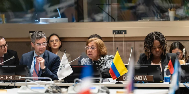 Cancillería Tiene Nueva