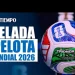 El Balón Oficial del Mundial 2026 en ee. Uu., México y Canadá Presentado por fifa