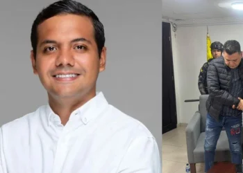 Facilitador del Proceso de Paz en Barranquilla