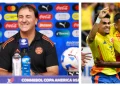 Nérstor Lorenzo Mantiene Su Base en La Selecció Colombia, Pero incluye Alternativas: Análisis