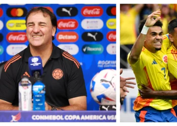 Nérstor Lorenzo Mantiene Su Base en La Selecció Colombia, Pero incluye Alternativas: Análisis