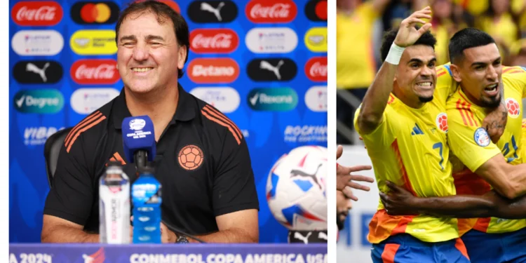 Nérstor Lorenzo Mantiene Su Base en La Selecció Colombia, Pero incluye Alternativas: Análisis