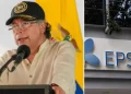 Pese a Orden del Consejo de Estado, Gustavo Petro Vuelve A Arremeter Contra Honra de Keralty Sanitas Eps en iBaBué