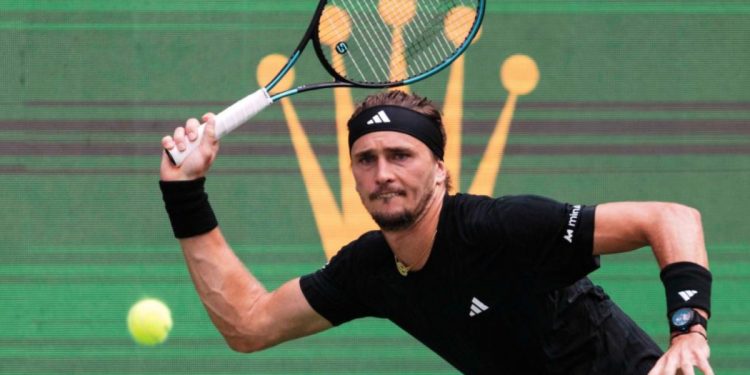 LOS Directores de Torneo favorecar a Alcaraz y Sinner