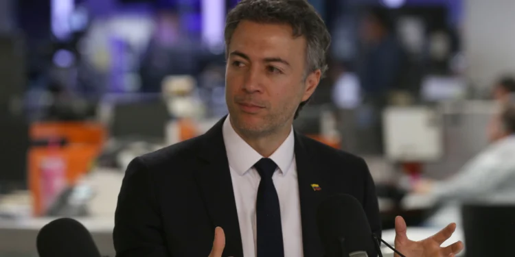 asegura que es un riesgo jurídico