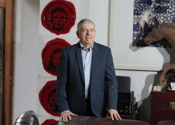 'Es una multinacional del crimen'