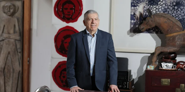 'Es una multinacional del crimen'