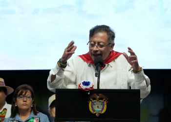 ¿Presidente Gustavo Petro en campaña? El impacto de los pronunciamientos del primer mandatario sobre la contienda presidencial y de Congreso