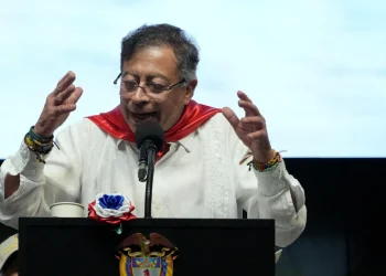 'En Las Lanchas no Van Narcoterroristas'