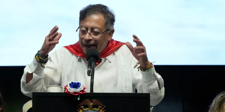 'En Las Lanchas no Van Narcoterroristas'