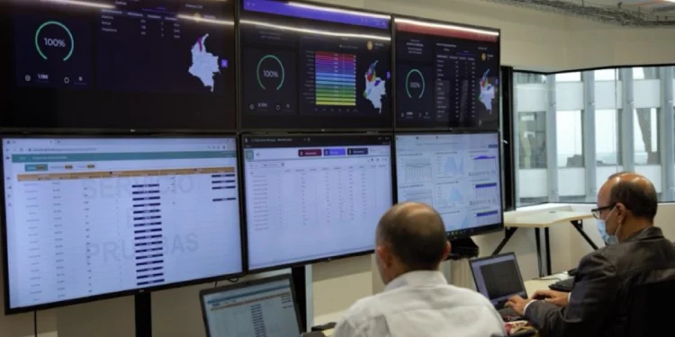 Habrán 22 Pruebas de Funcionalidad y Simulacros de Procesamiento de datos