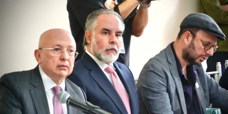 Las Continuas Pugnas en el Seno del Gobierno de Gustavo Petro que Profundizan Grietas en Su Administración