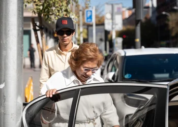 Canciller Villavicencio Sobre Gestiones para liberar A Colombianos detenidos Arbitrariamme en Venezuela: 'Estamos en Negociaciones diplomáticos'