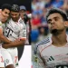 Luis Díaz Sorprendde y Hace Dura Confesión Tras Marcar Un sensacional Doblete en El Partido Bayern Múnich vs. Eintracht Frankfurt