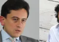 Luis Carlos Reyes Desmiente A Nicolás Petro y Revela que 'Entregó Hojas de Vida para Aduanas en Cartagena y Barranquilla'