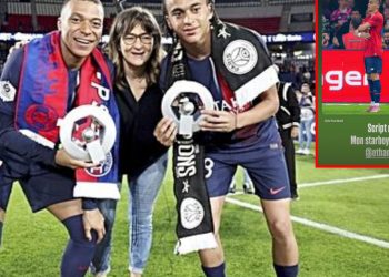 «Qué Guion Tan Loco … Mi Chico Estrella»