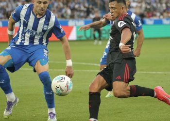 La Fifa Asegura que El Abuelo de Garcés no Nació en Malasia