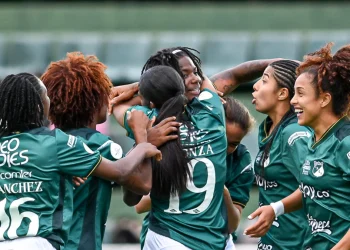Deportivo Cali busca el paso a la semifinal de la Copa Libertadores femenina contra São Paulo: hora y TV