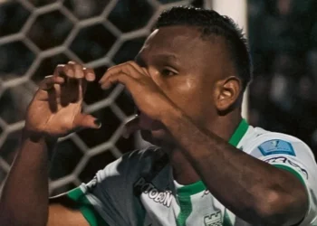 Revelan Los Audios del var en el Dudoso Penalti de Nacional contra Boyacá Chicó y la Polémica Continúa