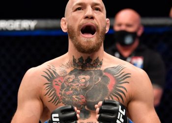 La UFC sanciona a Conor McGregor por incumplir las reglas antidopaje