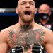 La UFC sanciona a Conor McGregor por incumplir las reglas antidopaje