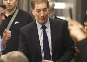 Fuerte derrota del Gobierno: Ramos Padilla no ayudó que Santilli encabece la boleta