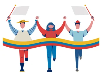 director general de la Policía, Carlos Triana, habla de la seguridad y transparencia para los comicios