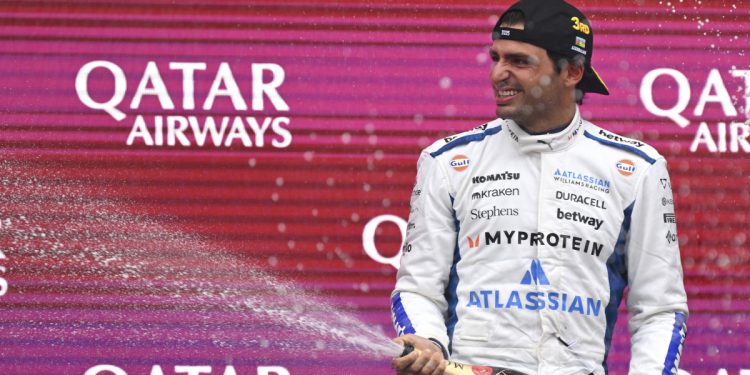 «Marc Márquez es El Ayrton Senna de MotoGP»