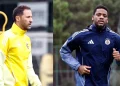 reapareció en los entrenamientos del Fenerbahce y su regreso ya tendría una fecha pactada