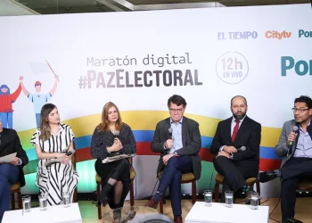 ¿Cómo combatir las noticias falsas en la etapa de elecciones? Expertos hacen un llamado a la necesidad de verificar siempre la información