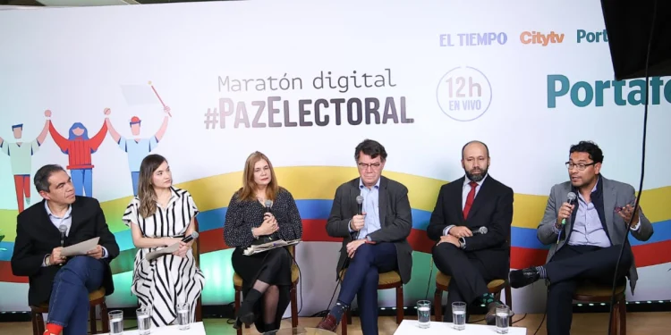 ¿Cómo combatir las noticias falsas en la etapa de elecciones? Expertos hacen un llamado a la necesidad de verificar siempre la información