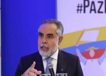 El Consejo Nacional Electoral rechaza señalamientos de Armando Benedetti, quien tildó a la entidad de estar conformada por 'politiqueros y chantajistas'