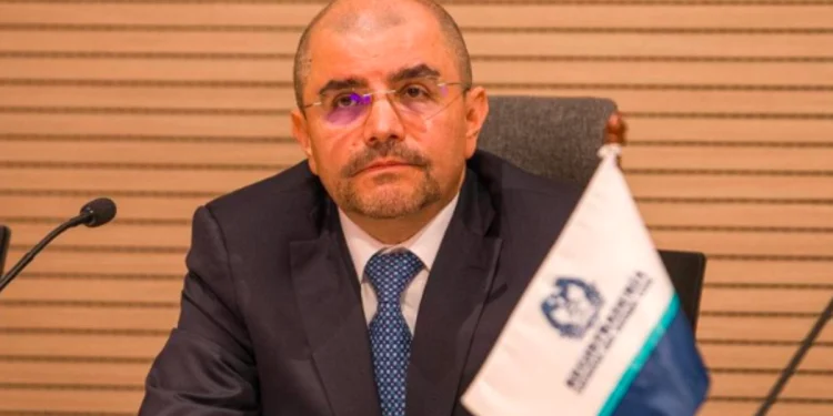 Qué falta para la realización de la consulta del Pacto Histórico, según Jaime Hernando Suárez, registrador delegado para asuntos electorales