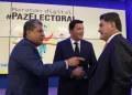 #PazElectoral, el eje clave del compromiso para las elecciones 2026 de las cabezas de las instituciones de Colombia