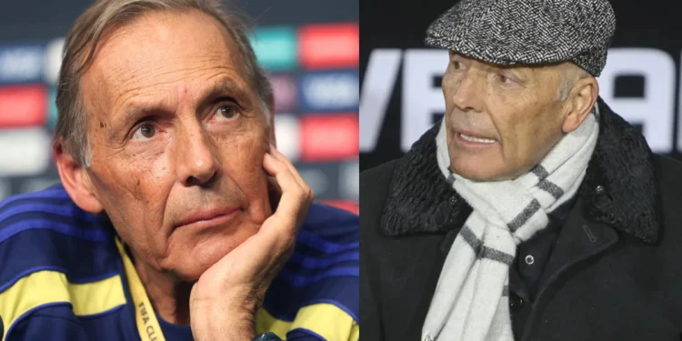 estremecedora revelación conmueve a Argentina