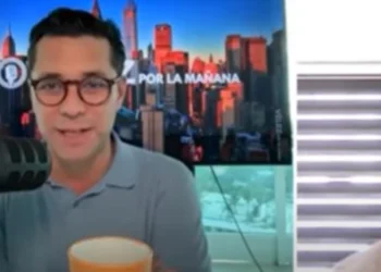 Vélez por la mañana | 'Nobel de Paz a María Corina es el reconocimiento a una nación que sufre desde hace 26 años': César Pérez, líder de la oposición