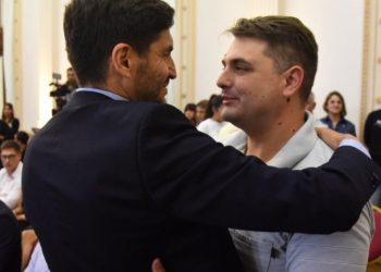 Pullaro logró el fallo que esperaba para dar un mensaje clave de su política hacia la policía.