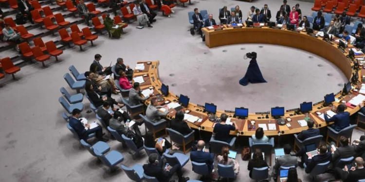 Colombia en el Consejo de Seguridad de la ONU: ¿oportunidad o viacrucis?