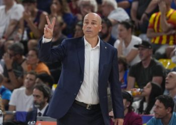 «Estamos en desventaja en la Liga Endesa»