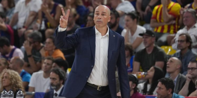 «Estamos en desventaja en la Liga Endesa»