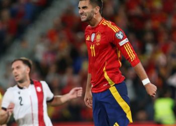 Los penaltis, el calvario de España