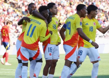 inteligencia artificial hace su pronóstico y da el marcador final de la semifinal del Mundial Sub-20 de Chile